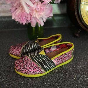 Girls Size 2 BOBS Shoes 2 Girl Shoes Bobs Darling